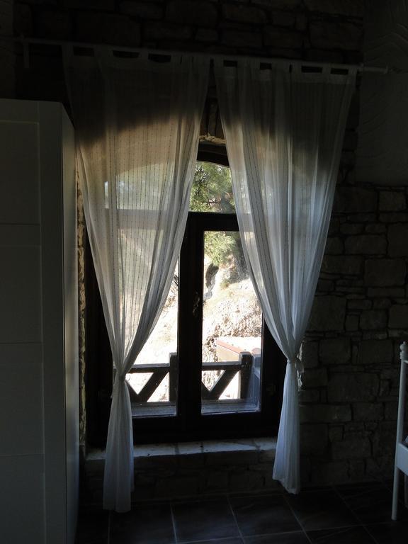 The Stone Castle Boutique Hotel Ağaçlı Habitación foto
