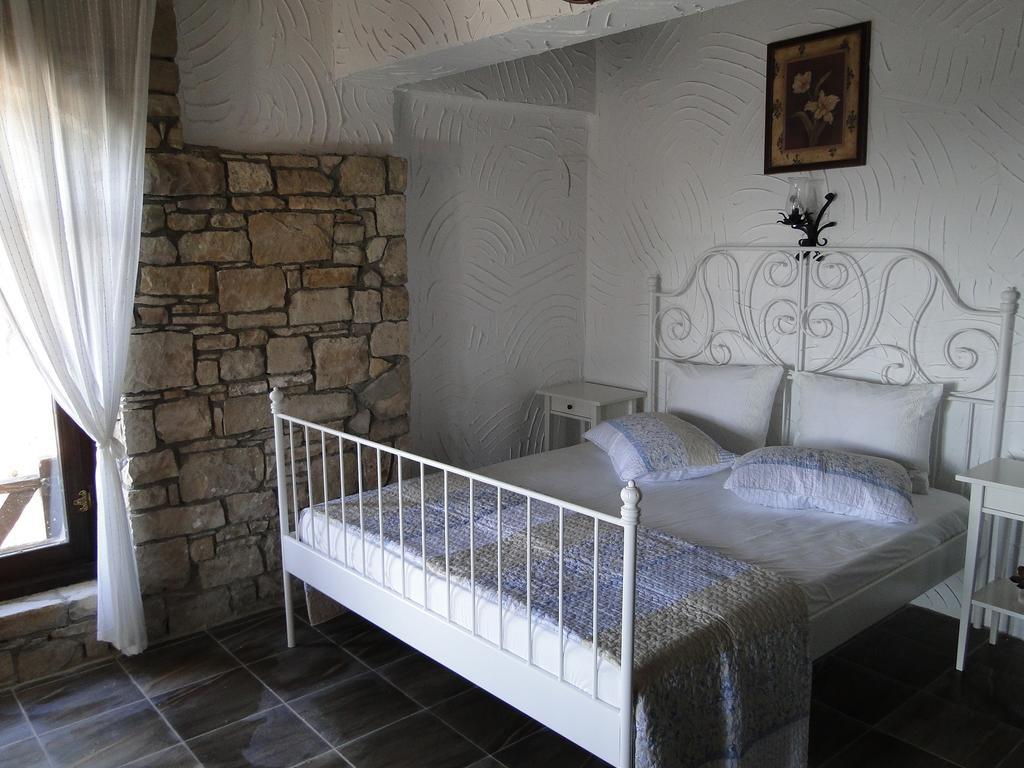 The Stone Castle Boutique Hotel Ağaçlı Habitación foto