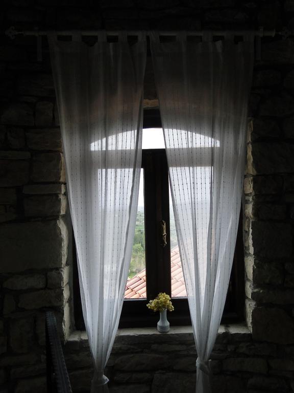 The Stone Castle Boutique Hotel Ağaçlı Habitación foto